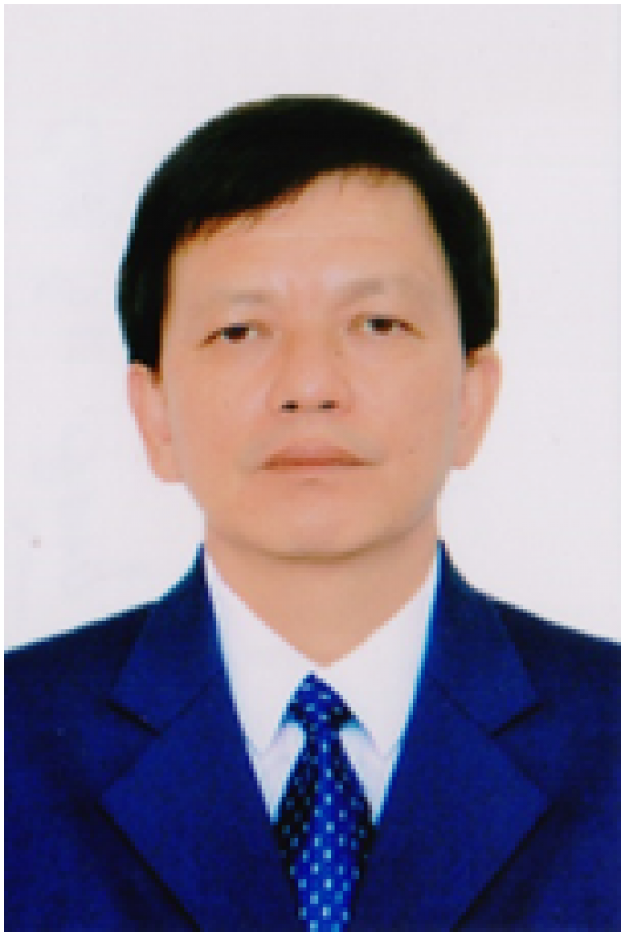 Lưu Minh Tuyến