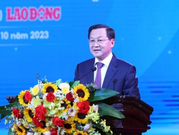 Phó Thủ tướng Lê Minh Khái: Người lao động là tài sản vô giá của doanh nghiệp