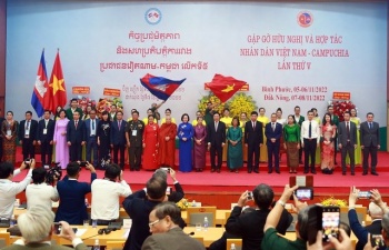Deeper awareness of the vital meaning of Vietnam-Cambodia relations is needed