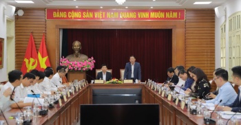Binh Phuoc recommends more contents in tourism, culture and sport development