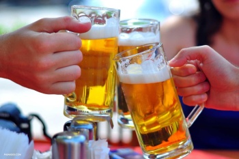 Tăng cường công tác phòng chống tác hại của rượu, bia