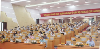 Triển khai thực hiện Chuyên đề năm 2024 về học tập và làm theo tư tưởng, đạo đức, phong cách Hồ Chí Minh
