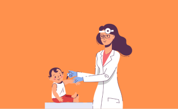 Mua sắm vắc xin cho Chương trình tiêm chủng mở rộng