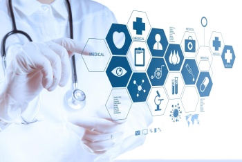 Đẩy mạnh ứng dụng công nghệ thông tin trong ngành y tế