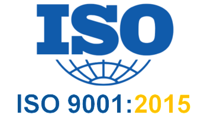Hệ thống ISO 9001 2015
