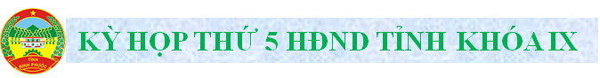 Logo ky hop HDND tinh