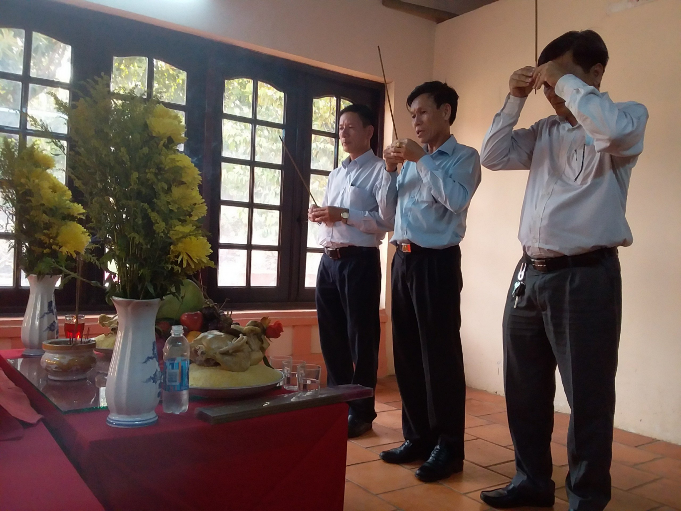 Lễ tiếp nhận 42 hài cốt liệt sĩ hy sinh ở ấp Măng cải, xã Lộc Thiện, Lộc Ninh và Thị xã Bình Long